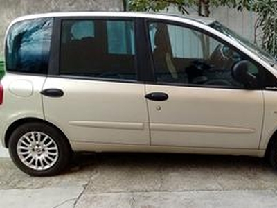 FIAT Multipla 2ª serie - 2007