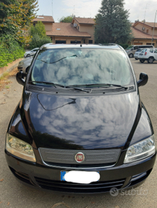 Fiat Multipla BiPower