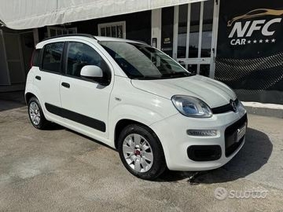 Fiat New Panda 1,3 MTJ 95 CV DIESEL