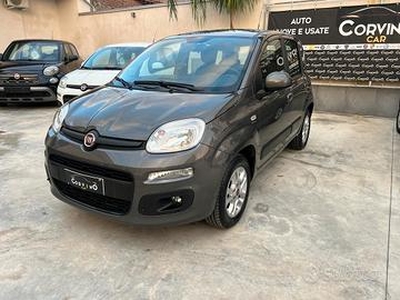 Fiat new panda lounge 2019 1.2 benzina 69 cv