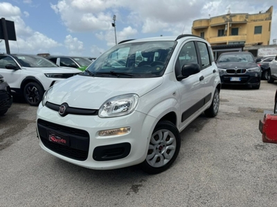 Fiat Panda 0.9 TwinAir