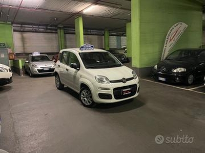Fiat Panda 0.9 TwinAir Lounge Neopatentati