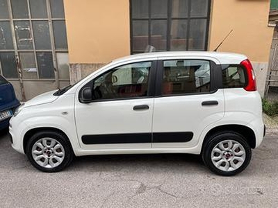 Fiat Panda 0.9 TwinAir Metano 2015 - Ottimo stato