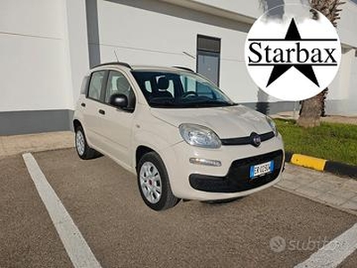 Fiat Panda 0.9 TwinAir Turbo Natural Power Lounge