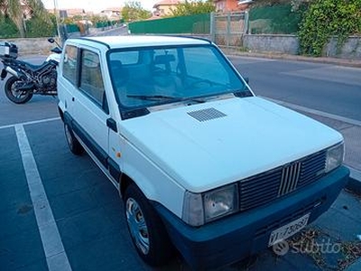 FIAT Panda 1ª serie - 1988