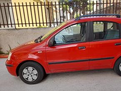 FIAT Panda 1ª serie - 2003