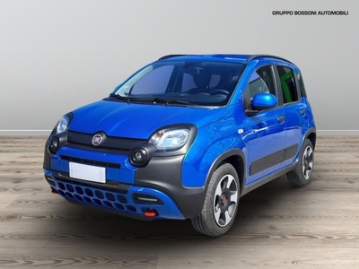 Fiat Panda 1.0