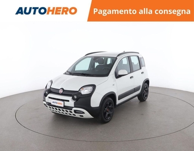 Fiat Panda 1.0