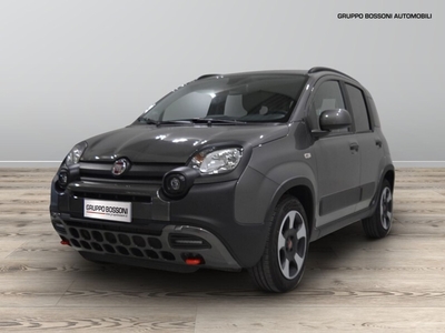 Fiat Panda 1.0