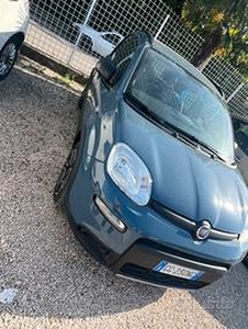 Fiat Panda 1.0 70cv Hybrid Come Nuova