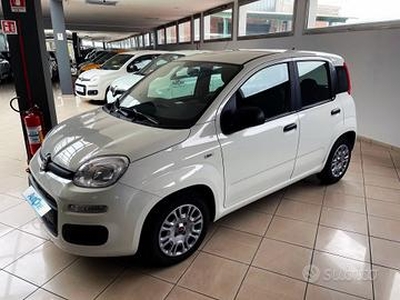 Fiat Panda 1.0 70CV HYBRID S&S EASY - CLIMA 5P LOJ