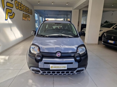 Fiat Panda 1.0