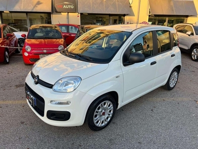 Fiat Panda 1.0