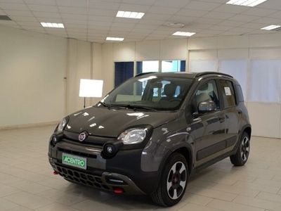 Fiat Panda 1.0