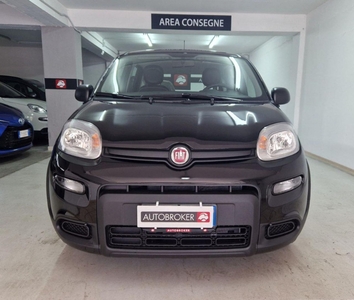 Fiat Panda 1.0