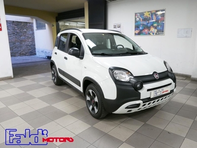 Fiat Panda 1.0