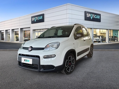 Fiat Panda 1.0 FireFly 70cv S&S Hybrid City Life