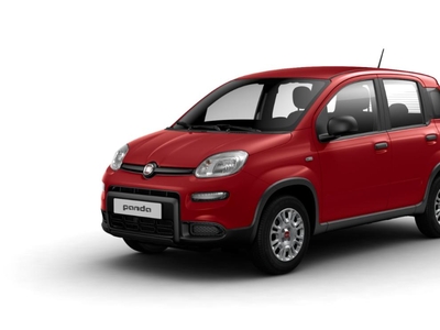 Fiat Panda 1.0 FireFly S and S Hybrid