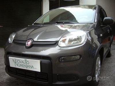 FIAT Panda 1.0 FireFly S&S Hybrid Md.23 Km0 VETT