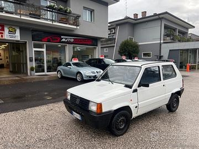 FIAT Panda 1.1 Active