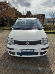 Fiat Panda 1,1 benz 40kw Euro 4