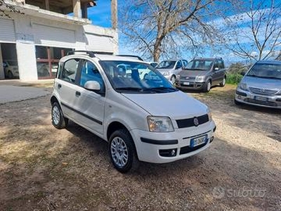 Fiat Panda 1.2 4x4