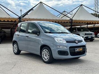 FIAT Panda 1.2 69 CV Easy EU6