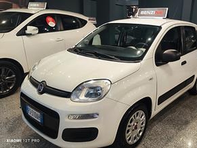 Fiat Panda 1.2 69cv EasyPower 2016 Euro-6