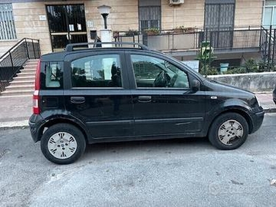 Fiat Panda 1.2 Anche permuta o scambi0