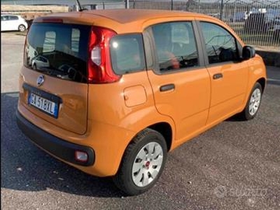 Fiat panda 1.2 benz 69CV