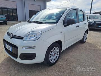 Fiat Panda 1.2 benz/gpl 2019