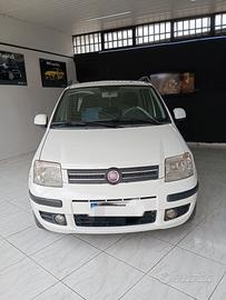 Fiat panda 1.2 Benz/ metano 2010 CON GARANZIA