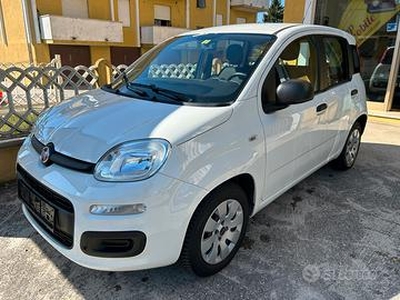 Fiat Panda 1.2 benzina anno 2016