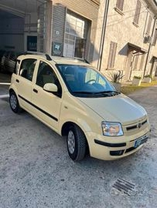 FIAT Panda 1.2 BENZINA NEOPATENTATI