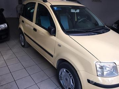 Fiat Panda 1.2 Climbing Natural Power