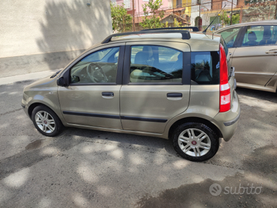 Fiat Panda 1.2 Dynamic benzina