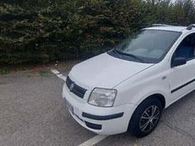 Fiat Panda 1.2 Dynamic GPL