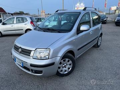 Fiat Panda 1.2 Dynamic GPL