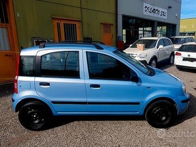 Fiat Panda 1.2 Dynamic METANO SCAD 2025 NEOPATENTA