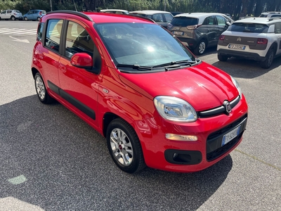 Fiat Panda 1.2