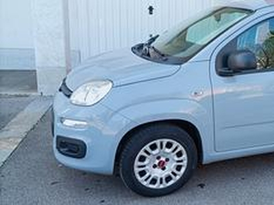 Fiat Panda 1.2 Easy KM 58000 EURO 6D