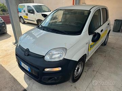 Fiat Panda 1.2 Easy VAN-2018