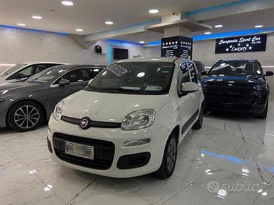 Fiat Panda 1.2 EasyPower Lounge Premium B/GPL 69CV