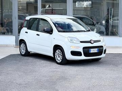 Fiat Panda 1.2 GPL 69CV E6 Neo. - 2018