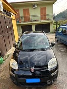 Fiat Panda 1.2 gpl