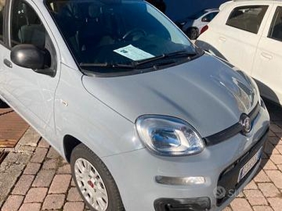 FIAT PANDA 1.2 PRIMO PREZZO START E STOP EASY 69CV