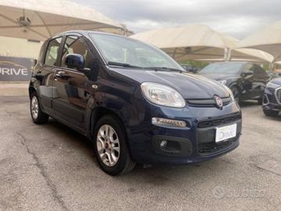 FIAT Panda 1.2 LOUNGE PLUS + GPL