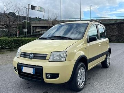 Fiat Panda 1.2. neopatentati 4 x 4. 100.000 km