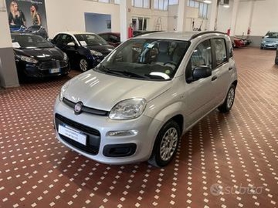 Fiat Panda 1.2 Pop Benzina NEOPATENTATI - FINANZIA