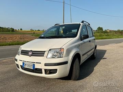 Fiat Panda 1.2 - Uniproprietario con pochi Km -